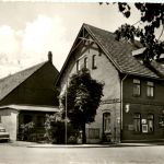 Langelsheim - Hotel zur Sonne