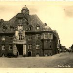 Buxtehude - Rathaus