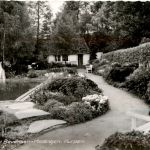 Bevensen-Medingen - Kurpark