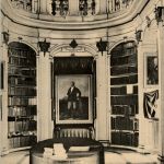Weimar - Die Bibliothek