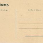 Weimar - Die Bibliothek