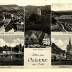 Gruss aus Osterode am Harz