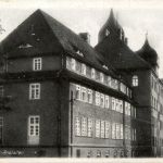 Droyssig - Bildungs-Anstalten