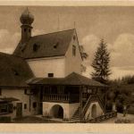 Wallfahrtskirche Birkenstein