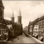 Kaiserslautern - Marktstrasse