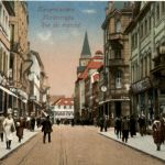Kaiserslautern - Marktstrasse