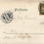 Gruss aus Kaiserslautern - Litho