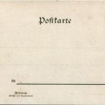 Pfälzisches Gewerbe Museum zu Kaiserslautern - Litho