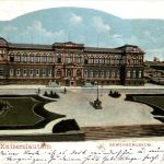 Gruss aus Kaiserslautern - Gewerbemuseum