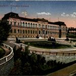 Gruss aus Kaiserslautern - Gewerbemuseum
