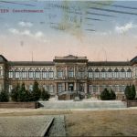 Gruss aus Kaiserslautern - Gewerbemuseum