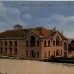 Kaiserslautern - Turnerheim