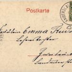 Kaiserslautern - Fruchthalle