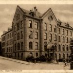 Kaiserslautern - Oberrealschule