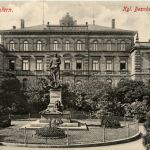 Kaiserslautern - Kgl. Bezirkskommando