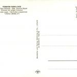 Bad Abbach - Pension Park-Cafe