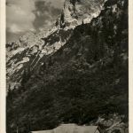 Höllentalangerhütte