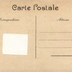 Landkarte Peronne