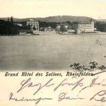Rheinfelden - Grand Hotel des Salines