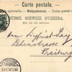 Rheinfelden - Grand Hotel des Salines
