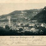 Gruss aus Geislingen