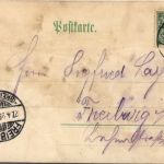 Hotel Höchenschwand im Schwarzwald - Litho