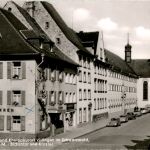 Villingen im Schwarzwald - Bickentor