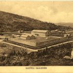 Kastell Saalburg