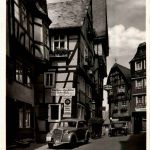 Limburg - Altstadt