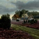 Motiv bei Fulde Walsrode