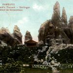 Hamburg - Carl Hagenbecks Tierpark Stellingen