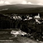 Bayerisch Eisenstein
