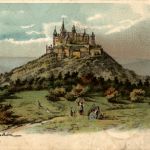 Burg Hohenzollern