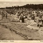 Ostseebad Grömitz