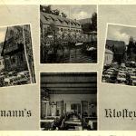 Buxtehude - Hotel Klosterkrug