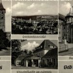 Gruss aus Bad Hersfeld