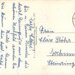 Gruss aus Bad Hersfeld