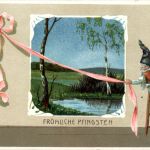 Pfingsten - Zwerg