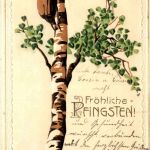 Pfingsten - Maikäfer