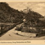 Burg Rothefels am Main - Deutsches Quickbornhaus