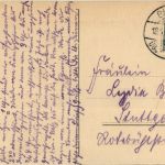 Bitsch - Teilansicht des Lagers