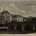 Saargemünd