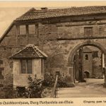 Burg Rothefels am Main - Deutsches Quickbornhaus