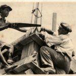 Jewish Builders