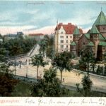 Chemnitz - Synagoge