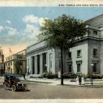 Sinai Temple - Chicago