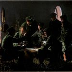 Skat im Feindesland - Feldpost Königsberg