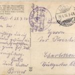 Wir lassen unseren Kaiser nicht allein