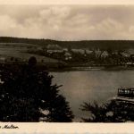 Talsperre Malter