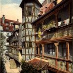 Strassburg - Rabenhof